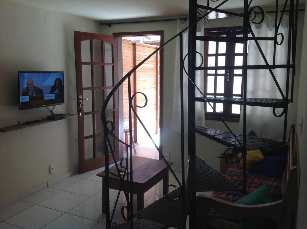 Villa Sol de Geriba Búzios Zimmer foto