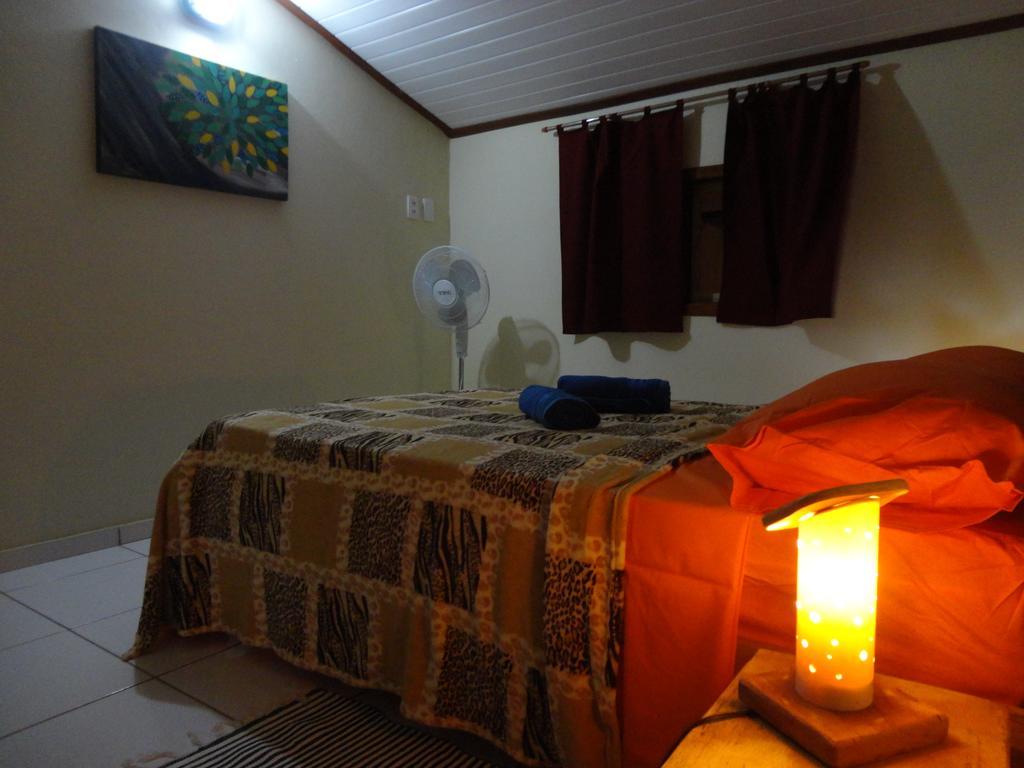 Villa Sol de Geriba Búzios Zimmer foto