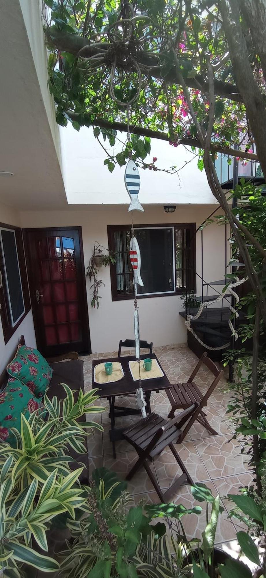 Villa Sol de Geriba Búzios Exterior foto