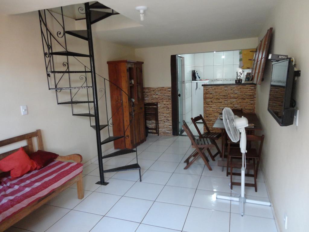 Villa Sol de Geriba Búzios Zimmer foto