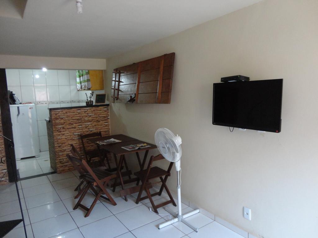 Villa Sol de Geriba Búzios Zimmer foto