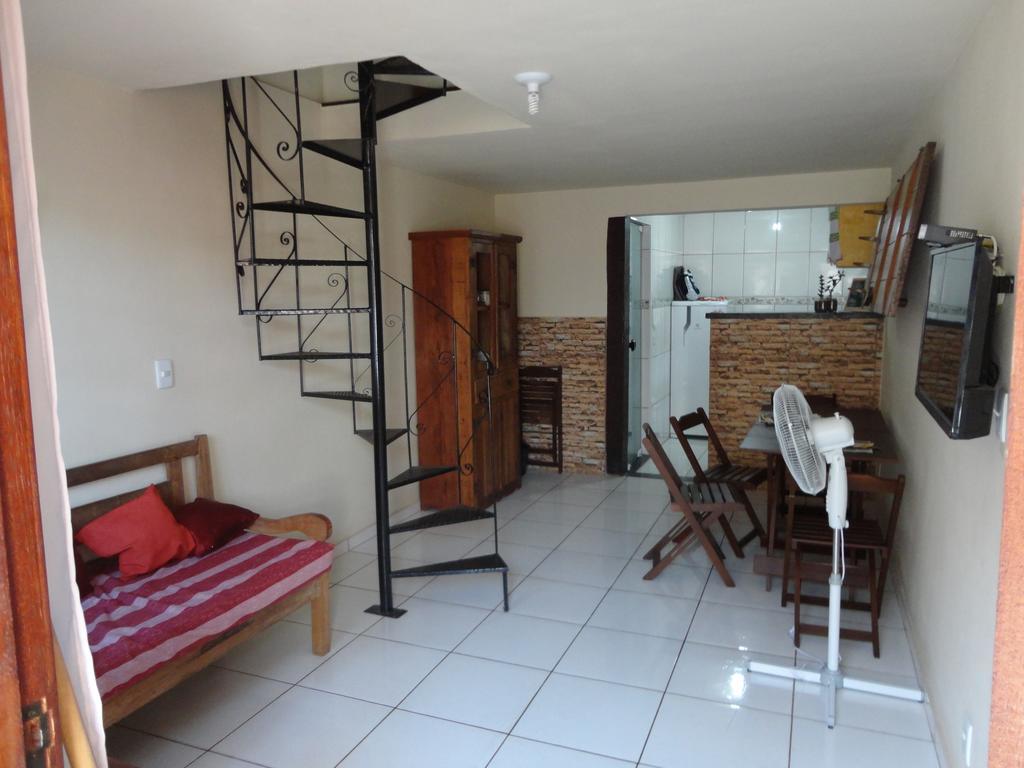 Villa Sol de Geriba Búzios Zimmer foto