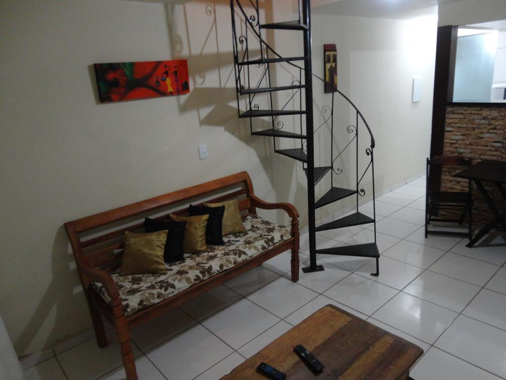 Villa Sol de Geriba Búzios Zimmer foto