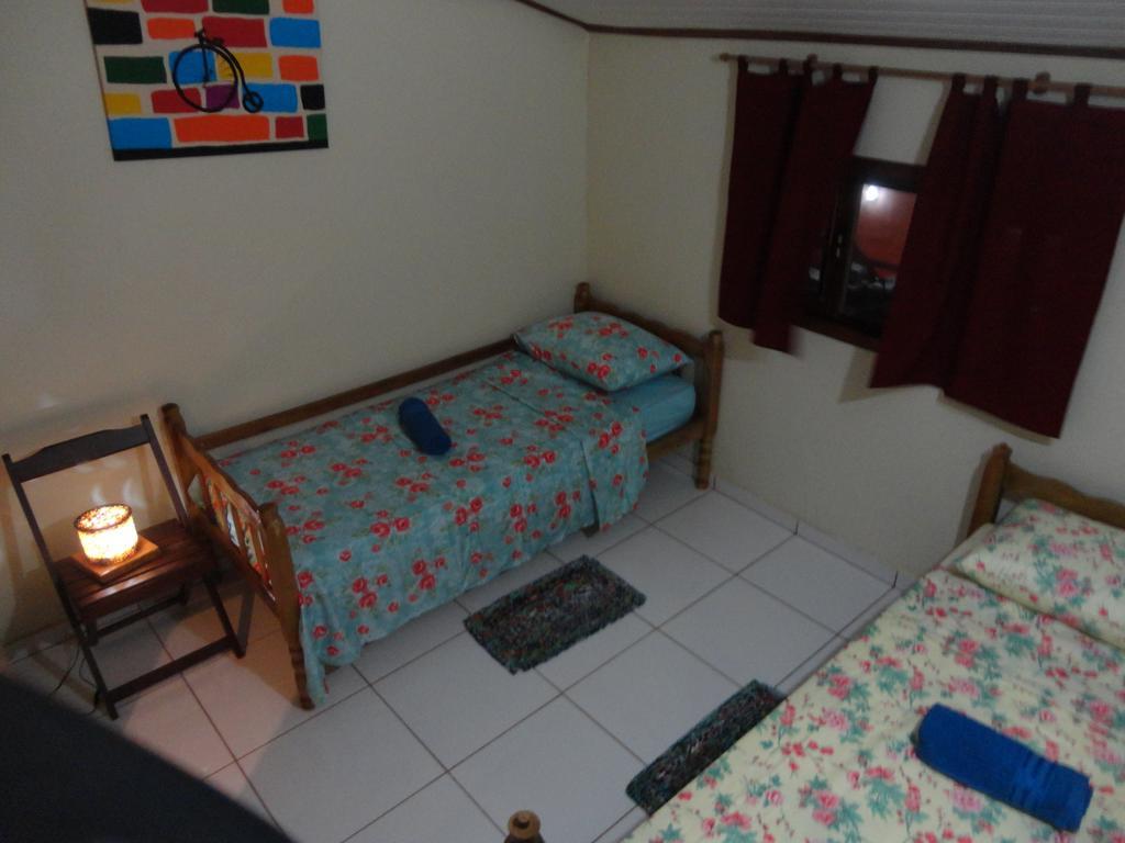 Villa Sol de Geriba Búzios Zimmer foto