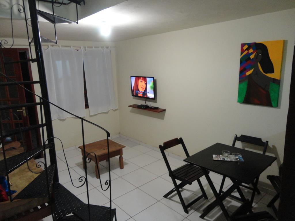 Villa Sol de Geriba Búzios Zimmer foto
