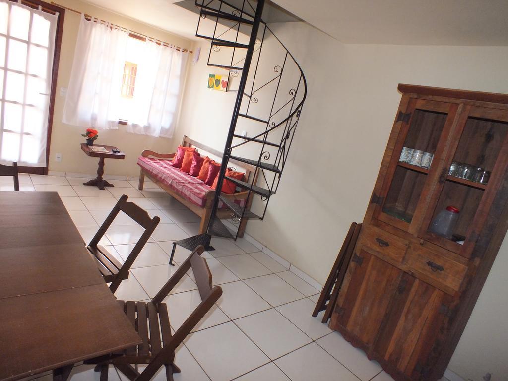 Villa Sol de Geriba Búzios Exterior foto