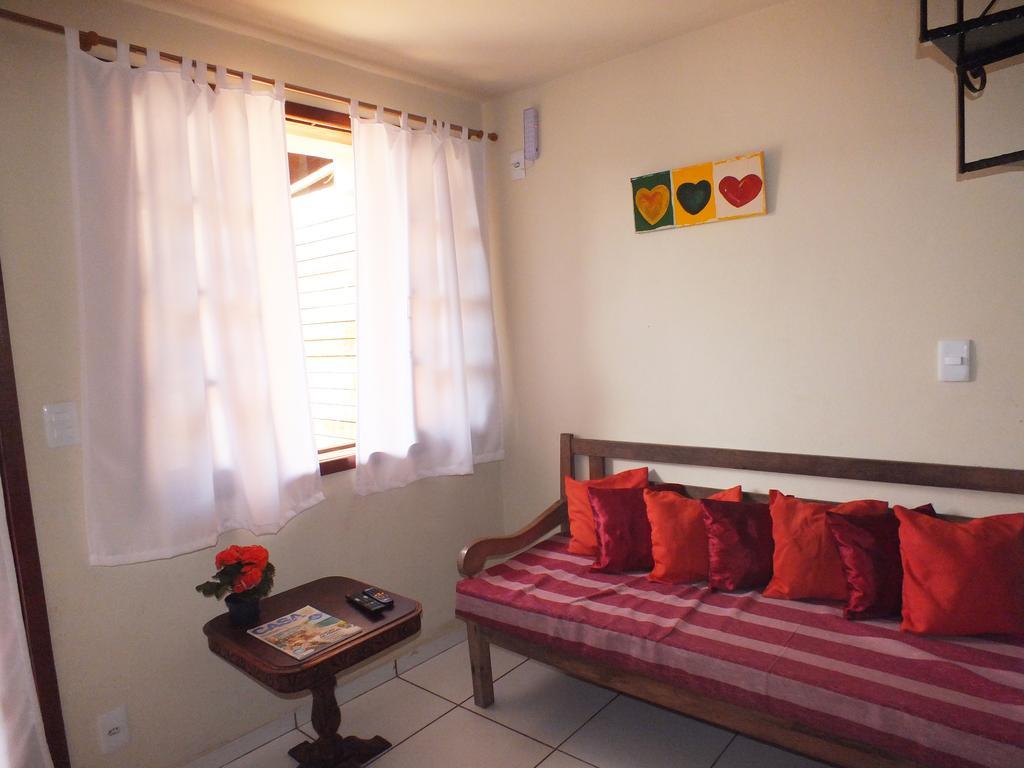 Villa Sol de Geriba Búzios Exterior foto