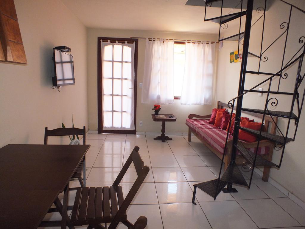 Villa Sol de Geriba Búzios Exterior foto