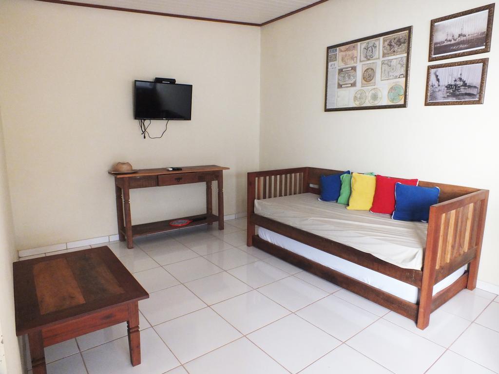 Villa Sol de Geriba Búzios Exterior foto