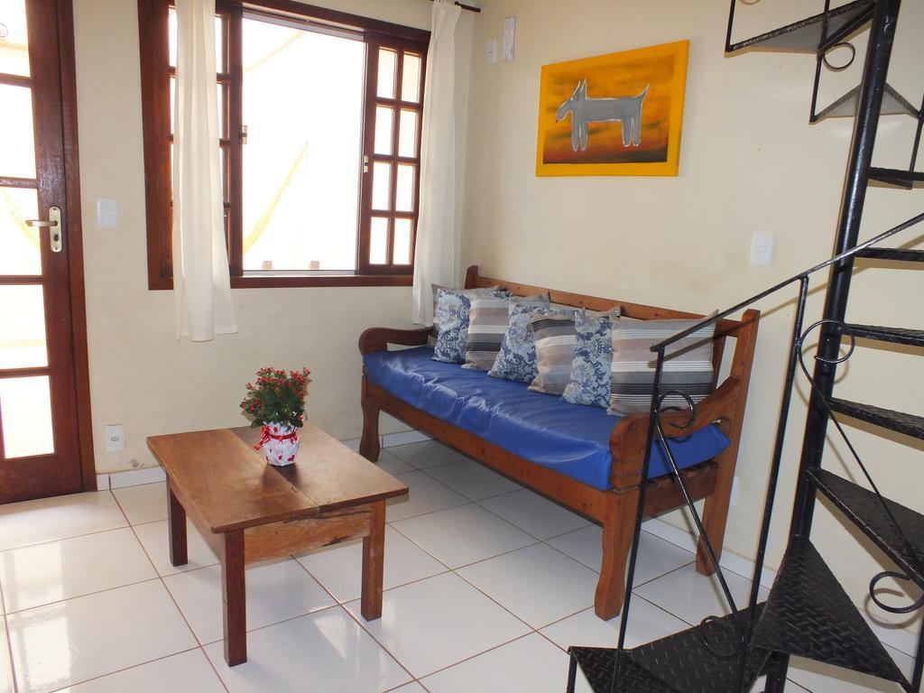 Villa Sol de Geriba Búzios Exterior foto